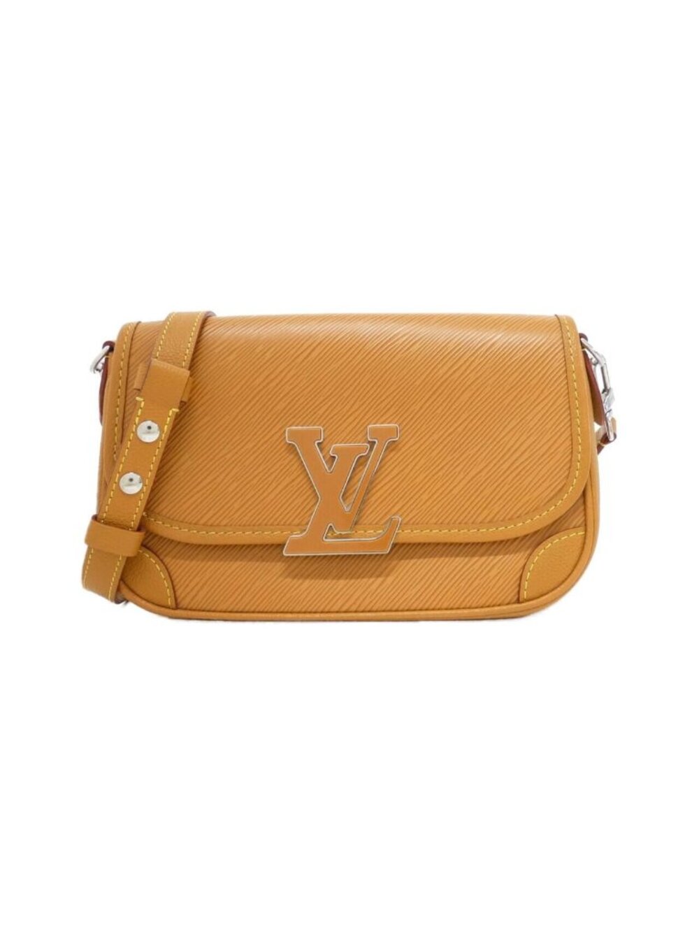 Louis Vuitton Epi Buci Shoulder Bag - Picture 1 of 6